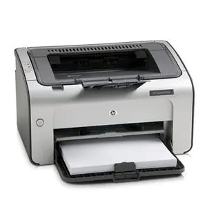 پرینتر لیزری HP P1006