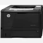 پرینتر HP LaserJet Pro 401dne