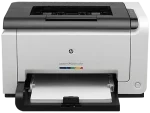 پرینتر HP 1025nw