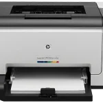 پرینتر HP 1025nw