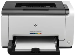 پرینتر HP 1025nw