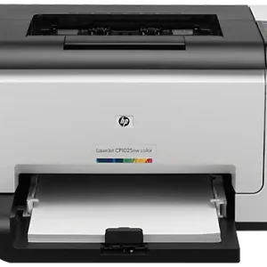 پرینتر HP 1025nw