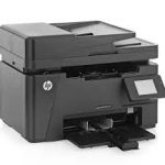 پرینتر HP Laser MFP 127fw