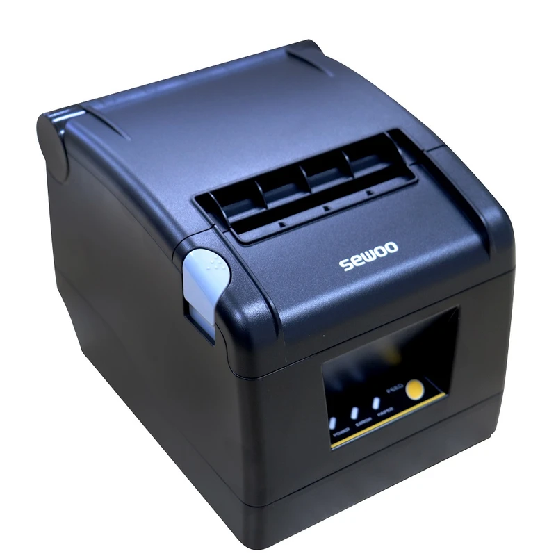 Savoy SLK TS100 Thermal Printer پرینتر حرارتی سوو SLK TS100