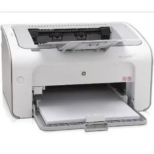 پرینتر HP P1102