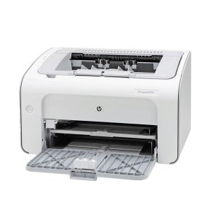 پرینتر HP P1102