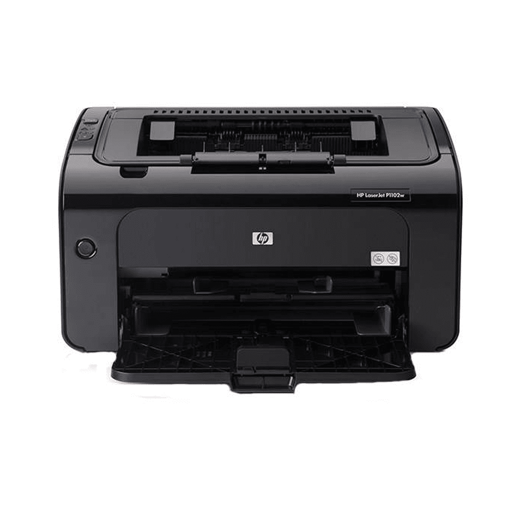 پرینتر لیزری HP LaserJet Pro P1102w