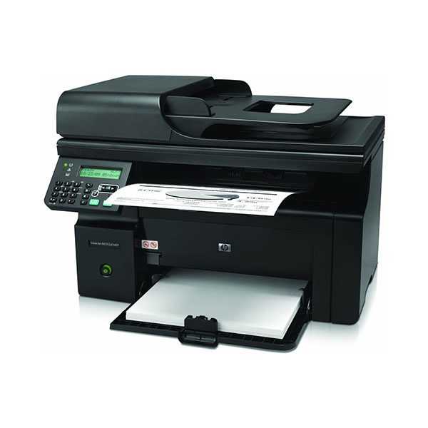 پرینتر HP 1212fn