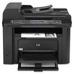 پرینتر HP 1536dn