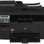 پرینتر HP 1217