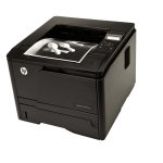 پرینتر HP LaserJet Pro 401dne