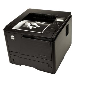 پرینتر HP LaserJet Pro 401dne