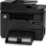 پرینتر HP 225dn