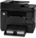 پرینتر HP 225dn