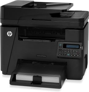 پرینتر HP 225dn