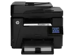 پرینتر HP 225dw
