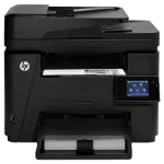 پرینتر HP 225dw