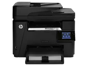 پرینتر HP 225dw