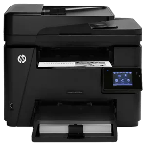 پرینتر HP 225dw