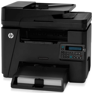 پرینتر HP 225dn
