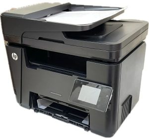 پرینتر HP 225dw