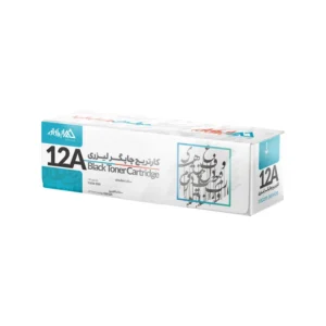 کارتریج 12A اچ پی