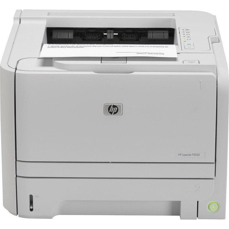 پرینتر HP LaserJet 2035