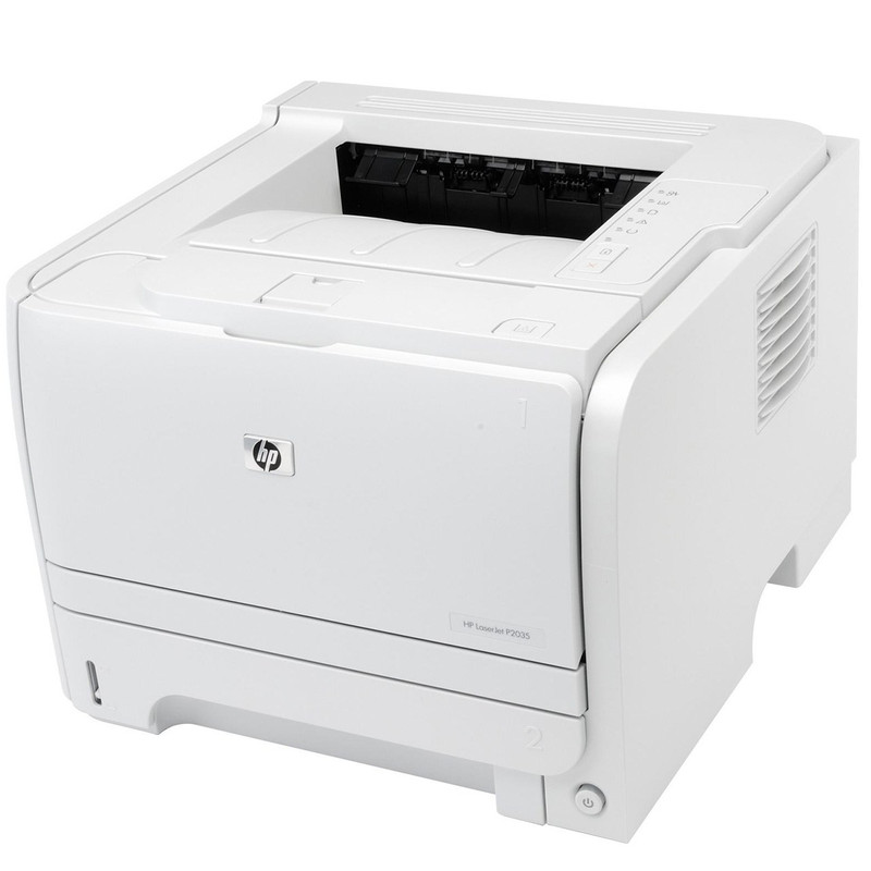 پرینتر HP LaserJet 2035