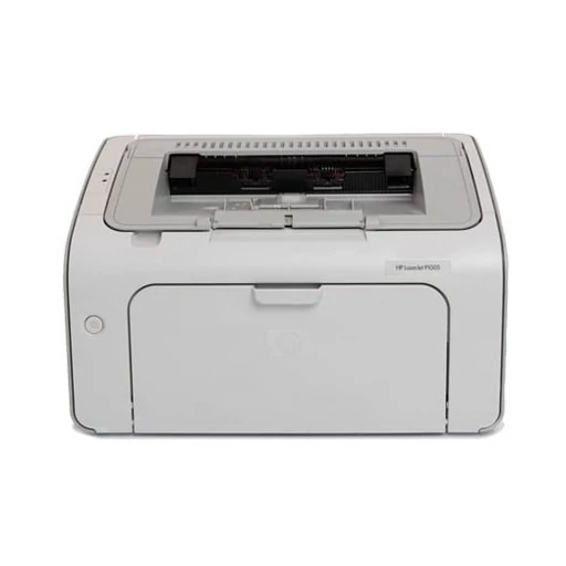 پرینتر لیزری HP P1005 پرینتر HP LaserJet P1005