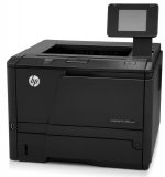 پرینتر HP LaserJet Pro 401dn