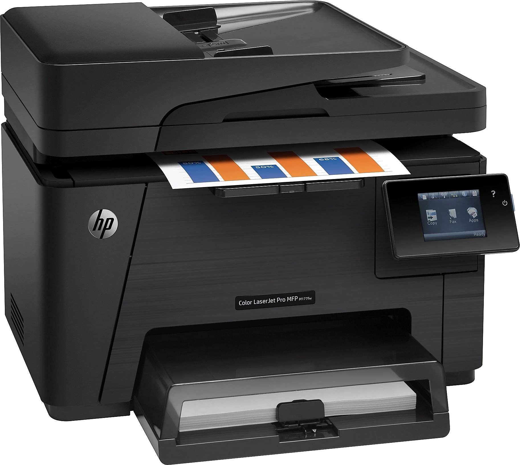 پرینتر HP 177fw