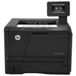 پرینتر HP LaserJet Pro 401dn