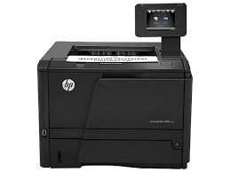 پرینتر HP LaserJet Pro 401dn
