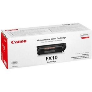کارتریج FX10 کانن