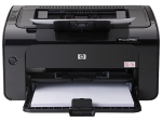 پرینتر لیزری HP LaserJet Pro P1102w