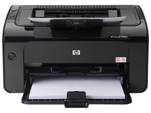 پرینتر لیزری HP LaserJet Pro P1102w