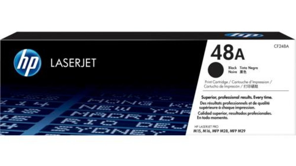 کارتریج 48A HP کارتریج 48A اچ پی