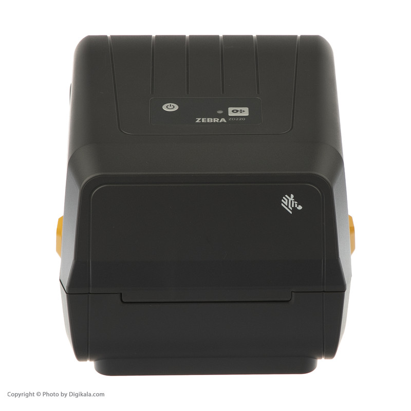 Zebra ZD220T Label Printer لیبل پرینتر Zebra ZD220T