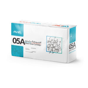 کارتریج 05A اچ پی
