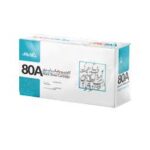 کارتریج 80A اچ پی