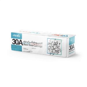 کارتریج لیزری مشکی ایراکام (Iracom) مدل 30A