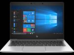لپتاپ HP EliteBook 830 G6 (Core i7-8650U / 16GB RAM / 512GB SSD / FHD)