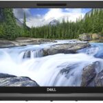 لپ تاپ دل Dell Latitude 5410 - پردازنده Core i5 نسل ۱۰ / رم ۸ گیگ / ۲۵۶ SSD