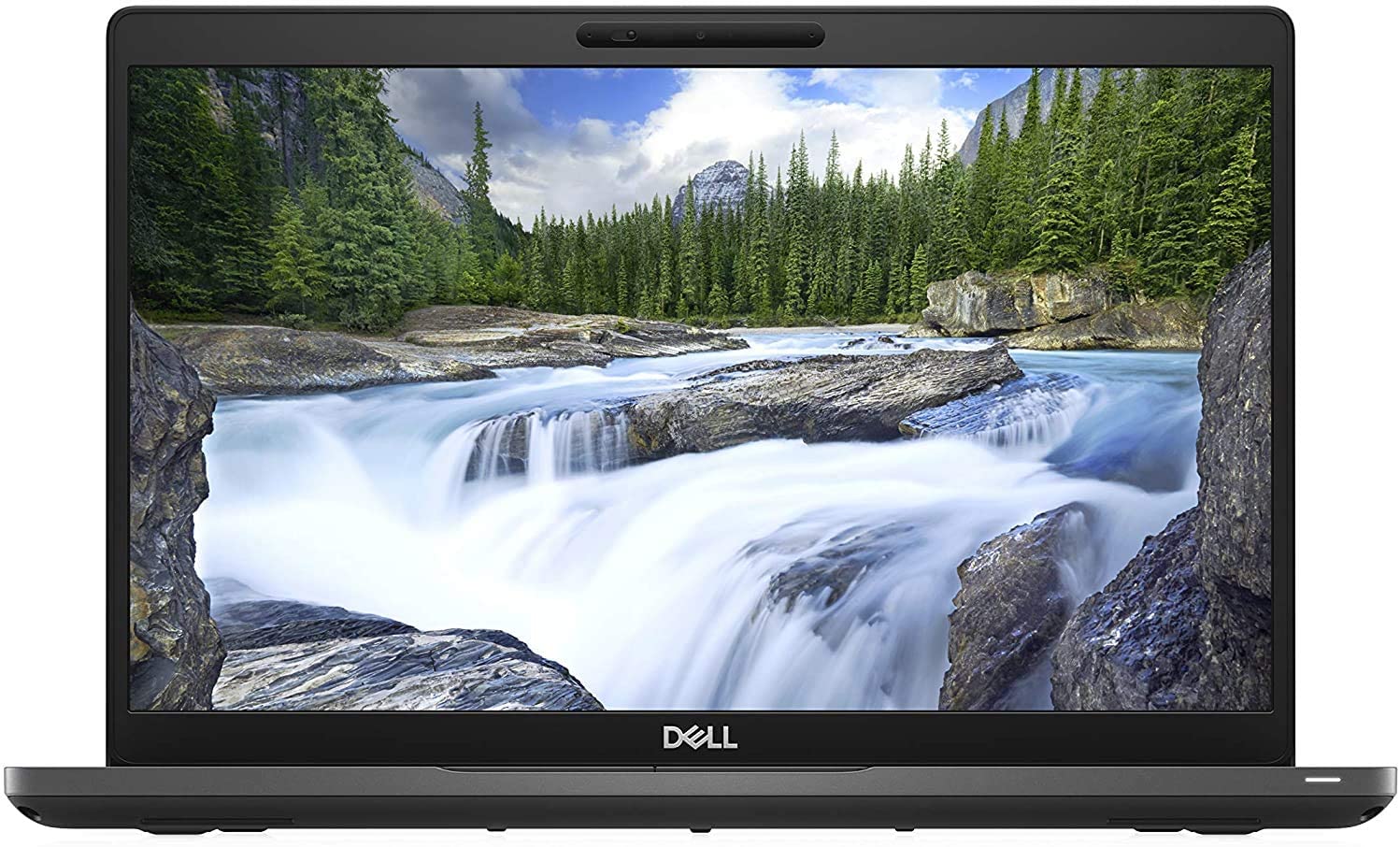 1-72 لپ تاپ دل Dell Latitude 5410 - پردازنده Core i5 نسل ۱۰ / رم ۸ گیگ / ۲۵۶ SSD - تصویر 1