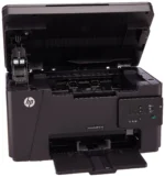 پرینتر چندکاره لیزری اچ پی مدل HP LaserJet Pro M125a - تصویر 3