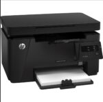 پرینتر چندکاره لیزری اچ پی مدل HP LaserJet Pro M125a - تصویر 4