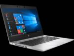 لپتاپ HP EliteBook 830 G6 (Core i7-8650U / 16GB RAM / 512GB SSD / FHD) - تصویر 5