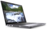 لپ تاپ دل Dell Latitude 5410 - پردازنده Core i5 نسل ۱۰ / رم ۸ گیگ / ۲۵۶ SSD - تصویر 2
