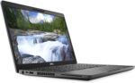 لپ تاپ دل Dell Latitude 5410 - پردازنده Core i5 نسل ۱۰ / رم ۸ گیگ / ۲۵۶ SSD - تصویر 3