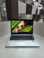 لپتاپ HP EliteBook 830 G6 (Core i7-8650U / 16GB RAM / 512GB SSD / FHD) - تصویر 7
